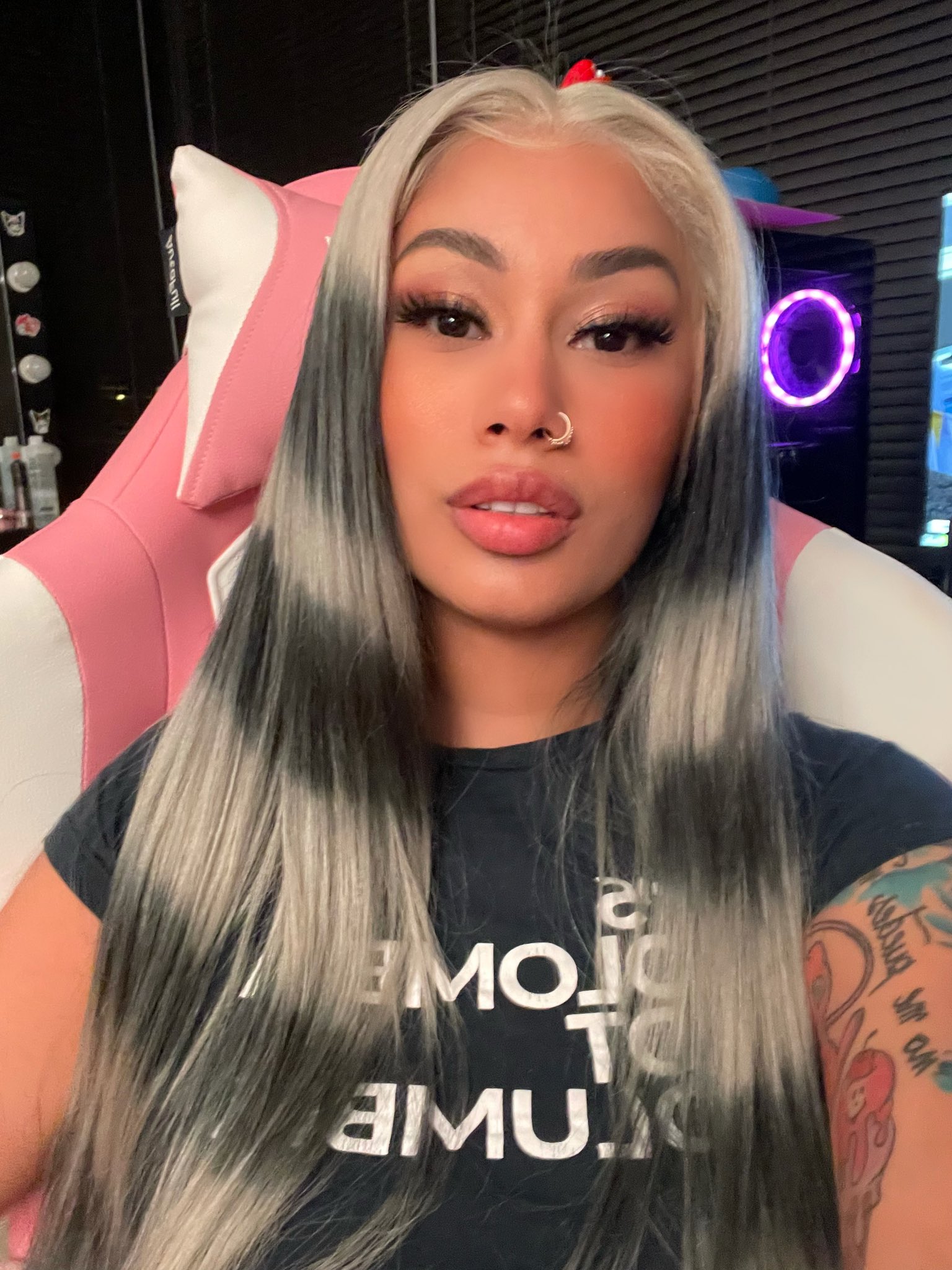 TW Pornstars - 2 pic. Moonformation💗. Twitter. 4:58 AM - 27 Oct 2021