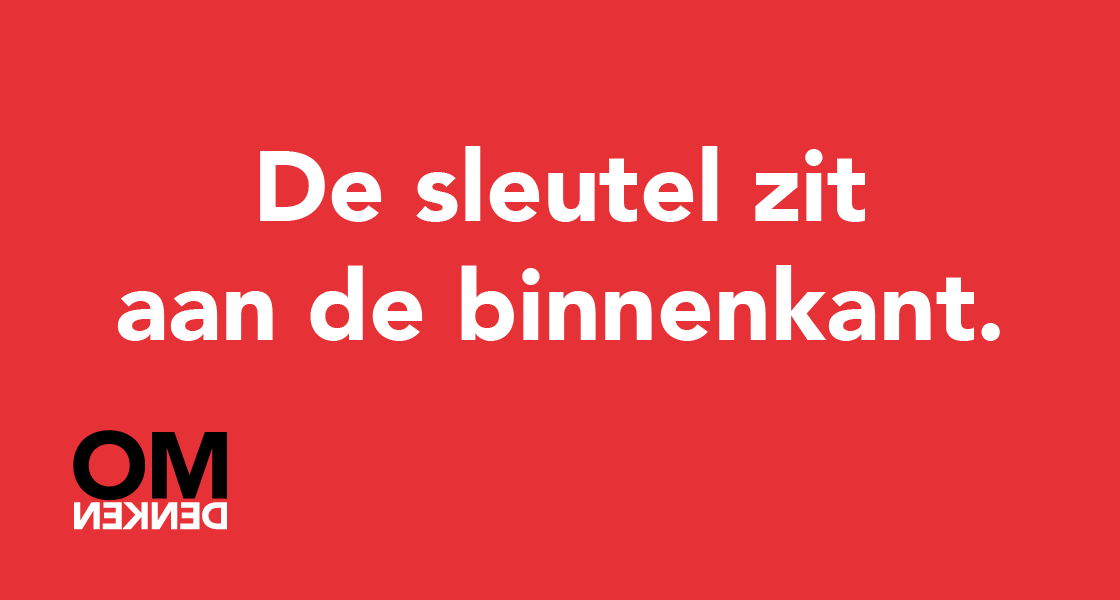 Omdenken (@omdenken) on Twitter photo 