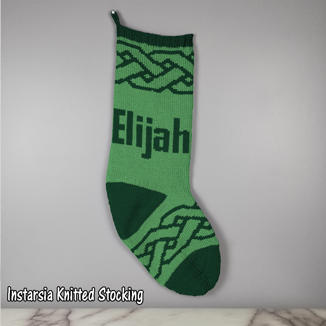 instarsia's tweet photo. https://t.co/DQStOKJGNi

Elijah Instarsia chart on Stocking base pattern

#christmas #christmasdecor #christmasstocking #knittedstocking #knittingpattern #knit #hohoho #farmhousechristmas #knittersofinstagram #personalised #babyname #customstocking #Elijah https://t.co/LdaPzIQD5l