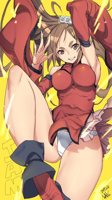 #みんなの作品の振り幅見せて
こんな感じ🤘🐻🤘 