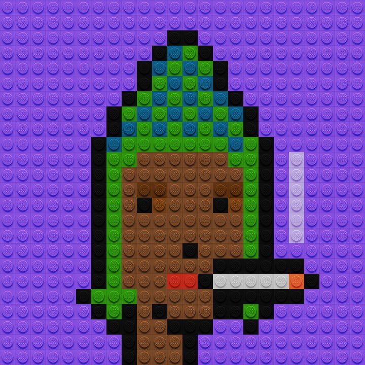 punksinlego's tweet photo. Polygon LegoPunk #901 listed on Opensea 

https://t.co/aqG9PHHWeL

#nft #forsale #nftartist #legoPunks #PunksInLego #nftcollector #nftart #polygonNFT #polypunks #OpenSeaNFT #maticpunks #polygon https://t.co/gNxbZOCF46