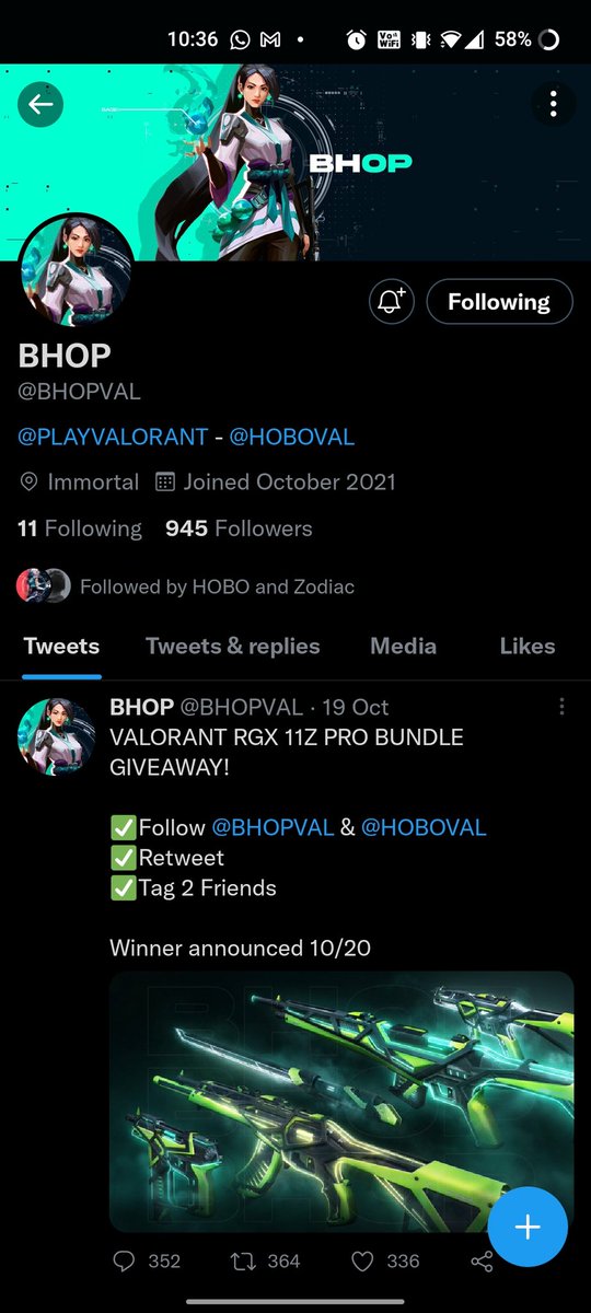 DevilApe10's tweet photo. @JOJOV4L @HoboVAL @BHOPVAL @part @Su https://t.co/JGp89HQGKD