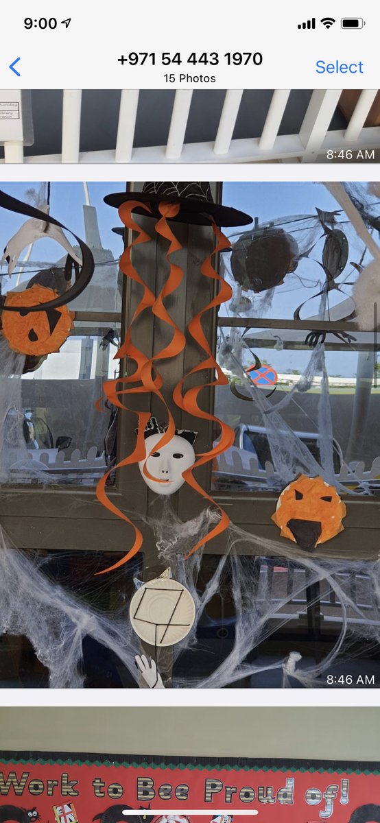 Marie Al Nasrawi tweet media