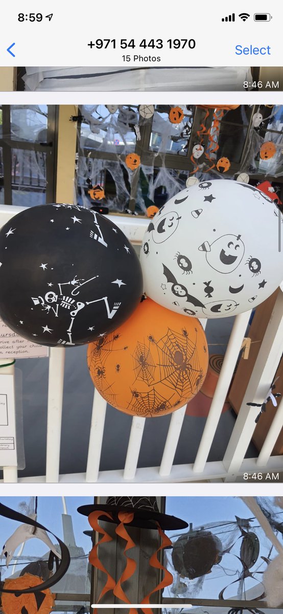 Marie Al Nasrawi tweet media