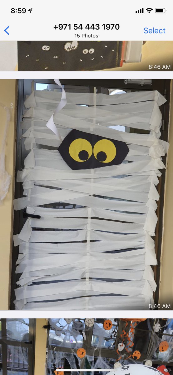 Marie Al Nasrawi tweet media