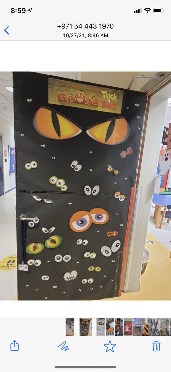 Marie Al Nasrawi tweet media