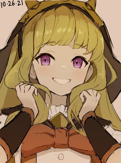 「cagliostro (granblue fantasy)」Fan Art(Latest｜RT&Fav:50)