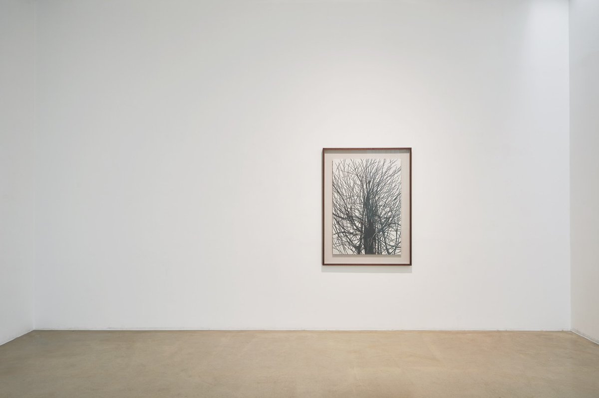 oneandj_gallery's tweet photo. #한진: 벡사시옹
Han Jin: 𝑉𝑒𝑥𝑎𝑡𝑖𝑜𝑛𝑠
8 October - 7 November 2021
ONE AND J. Gallery

#원앤제이갤러리 #oneandjgallery #onview #exhibition #현재전시 https://t.co/XsJe0MdspF