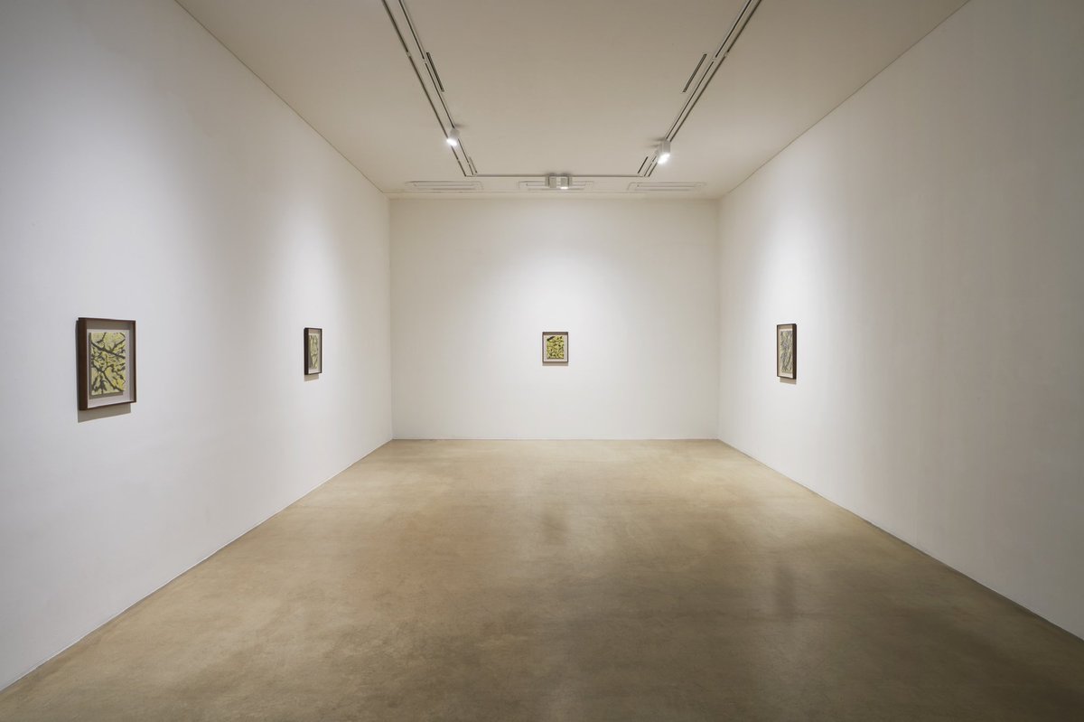 oneandj_gallery's tweet photo. #한진: 벡사시옹
Han Jin: 𝑉𝑒𝑥𝑎𝑡𝑖𝑜𝑛𝑠
8 October - 7 November 2021
ONE AND J. Gallery

#원앤제이갤러리 #oneandjgallery #onview #exhibition #현재전시 https://t.co/XsJe0MdspF