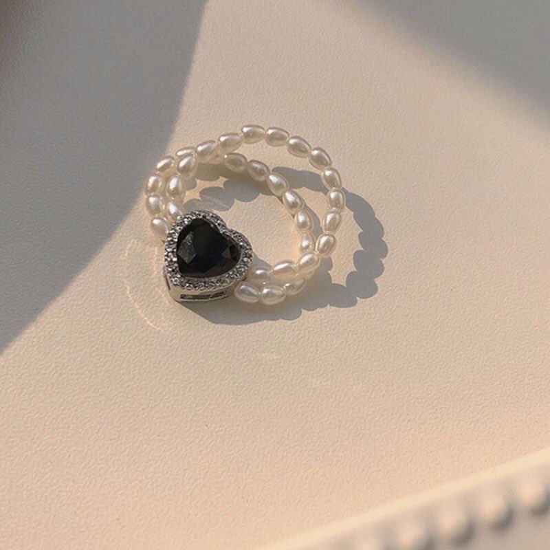 aio_kl's tweet photo. 🌼 RING COLLECTIONS 🌼
Hai semua ! 💌
Jemput datang our shopee !
Ada 60+ ring design tau .
Custom size available 🎉
🌱Resin
🌱Pearl
🌱Alloy
🌱Stainless steel
And banyak lagi 💌
🛒🛍 Shopee : https://t.co/s1j7zERuL0
#aiokl #sayajual #handmade https://t.co/2G4EQEIjHM