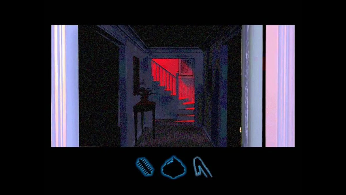 misantrolisa's tweet photo. @Igorina Amber: Journeys Beyond (1993) Там ты бродишь по пустому тихому дому в поисках своей подруги, которая пропала, написав таинственное письмо с упоминанием потусторонних сил. Никогда не играла одна) Но мечтаю перепройти, а она везде на Винду’95 только есть, и с эмуляторами не ладит( https://t.co/0kCpnqyiC9