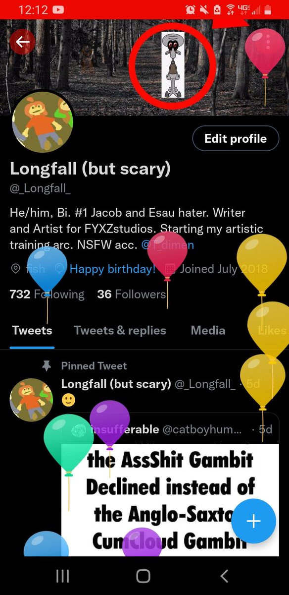 _Longfall_'s tweet photo. AAAAAAAAAAAAAHHHHH! #AAAAAAAAAH https://t.co/tilunLuolN