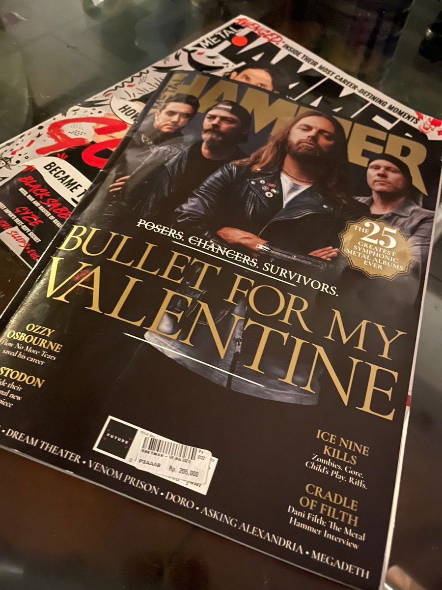 Burgerkill Official tweet media