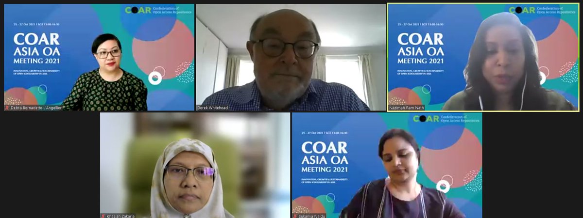 NTU Library tweet media