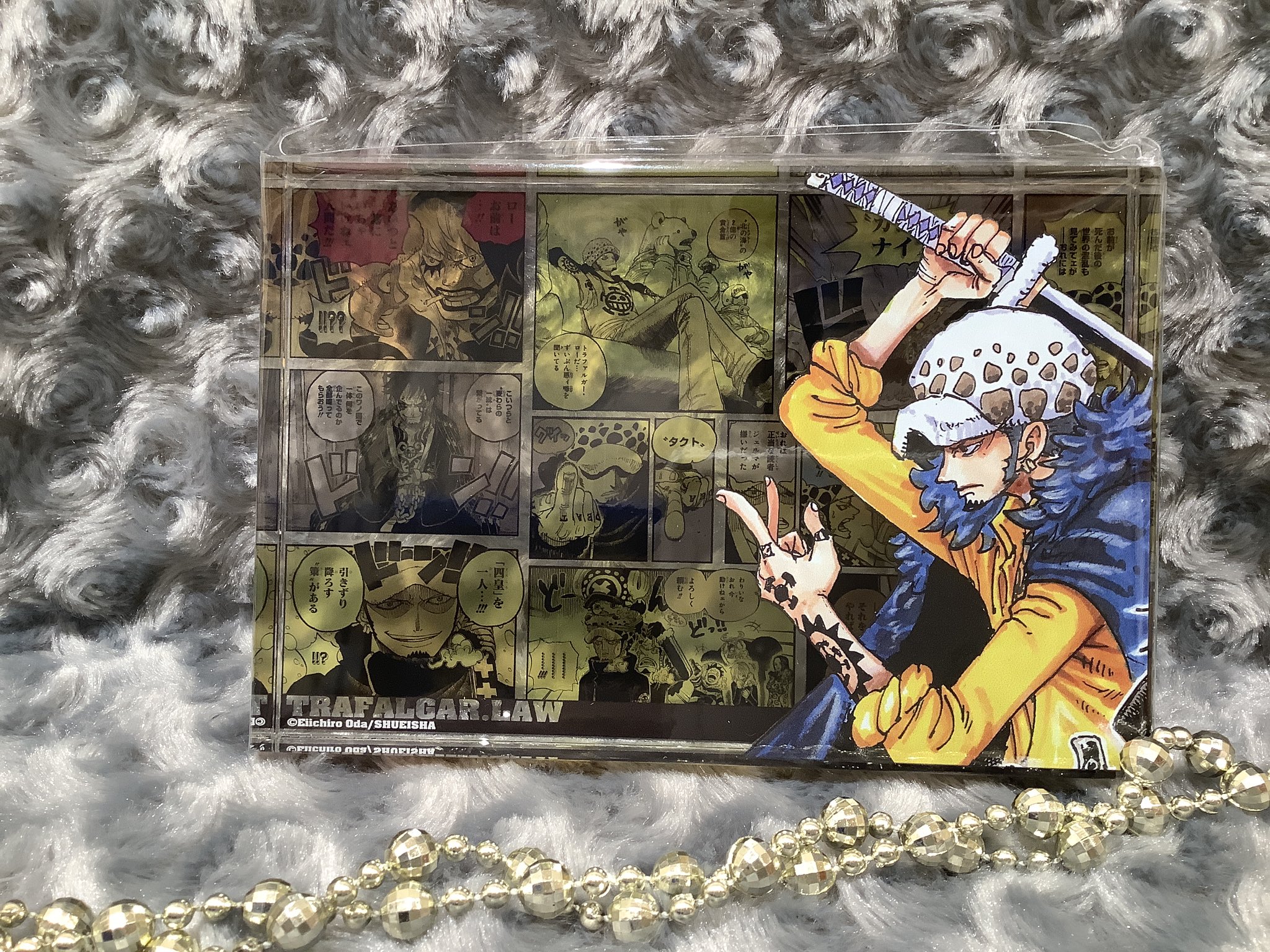 ONE PIECE 麦わらストア梅田店 على X: ONE PIECE 麦わらストア梅田店 على X: