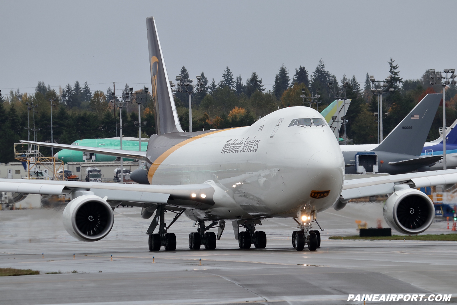 Paine Airport On Twitter Two Delivery Flights From Everett Today UPS paine-airport-on-twitter-two-delivery-flights-from-everett-today-ups