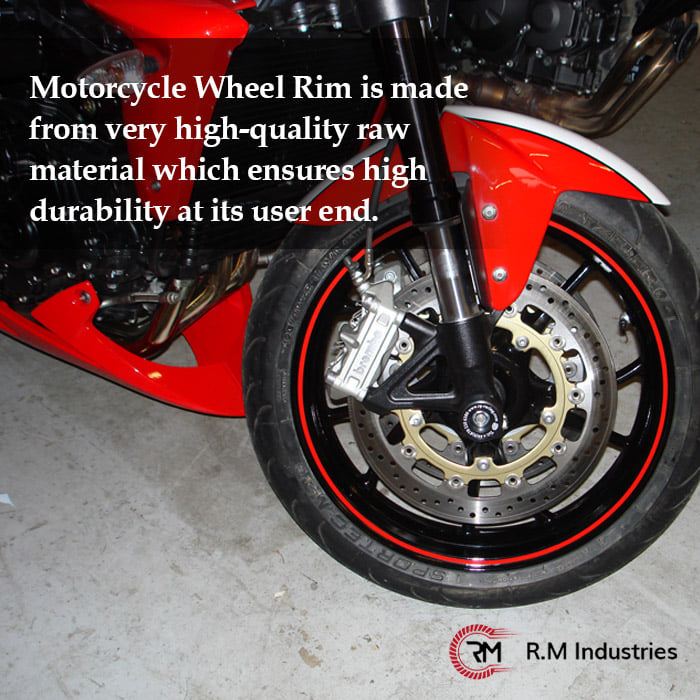 industries_rm's tweet photo. Get the best #QUALITY of #Motorcycle_Whee_lRim.
👉Buy online: https://t.co/bQzuj1ha6I https://t.co/KbpfvTlekc
