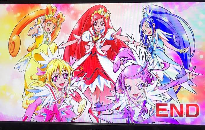 プリキュア 再放送 最新情報まとめ みんなの評価 レビューが見れる ナウティスモーション 14ページ目