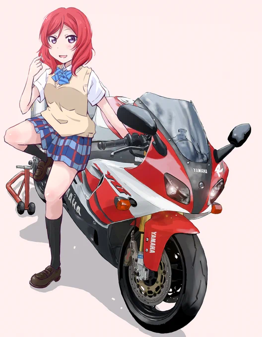マキチャン
 #秋の西木野祭り 