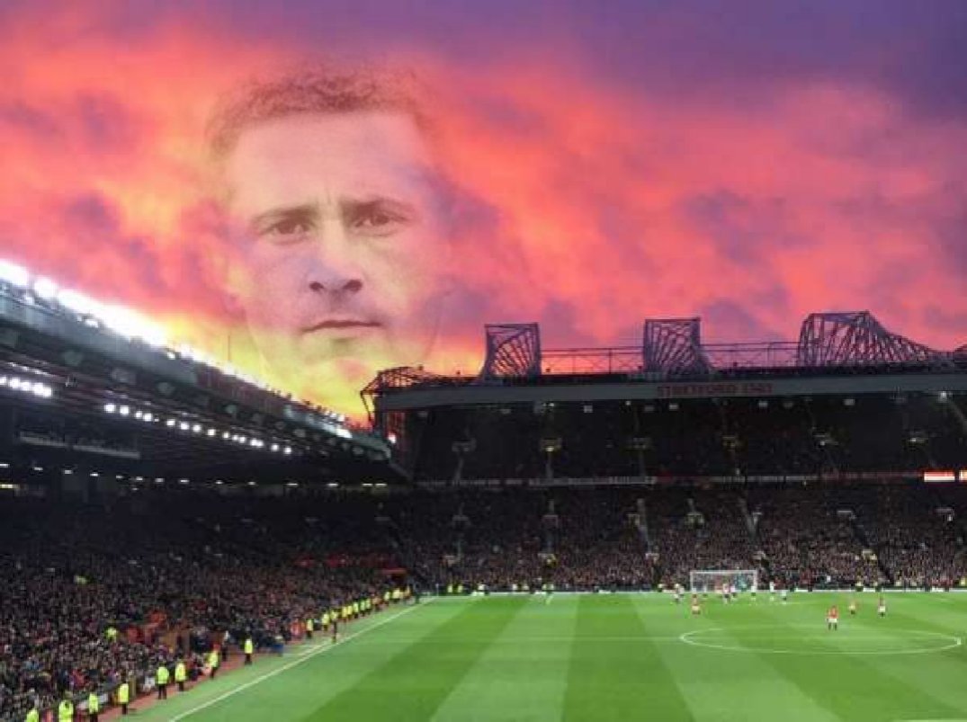 Happy birthday in the sky Harry Gregg.         ,    ,      . 
