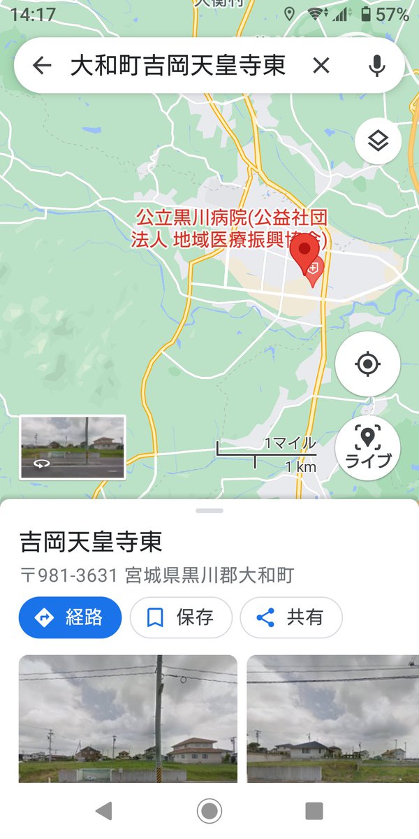 iWaFDUeWUTuqm9L's tweet image. 10/26迷子のワンちゃんが宮城県大和町吉岡天皇寺東で保護です