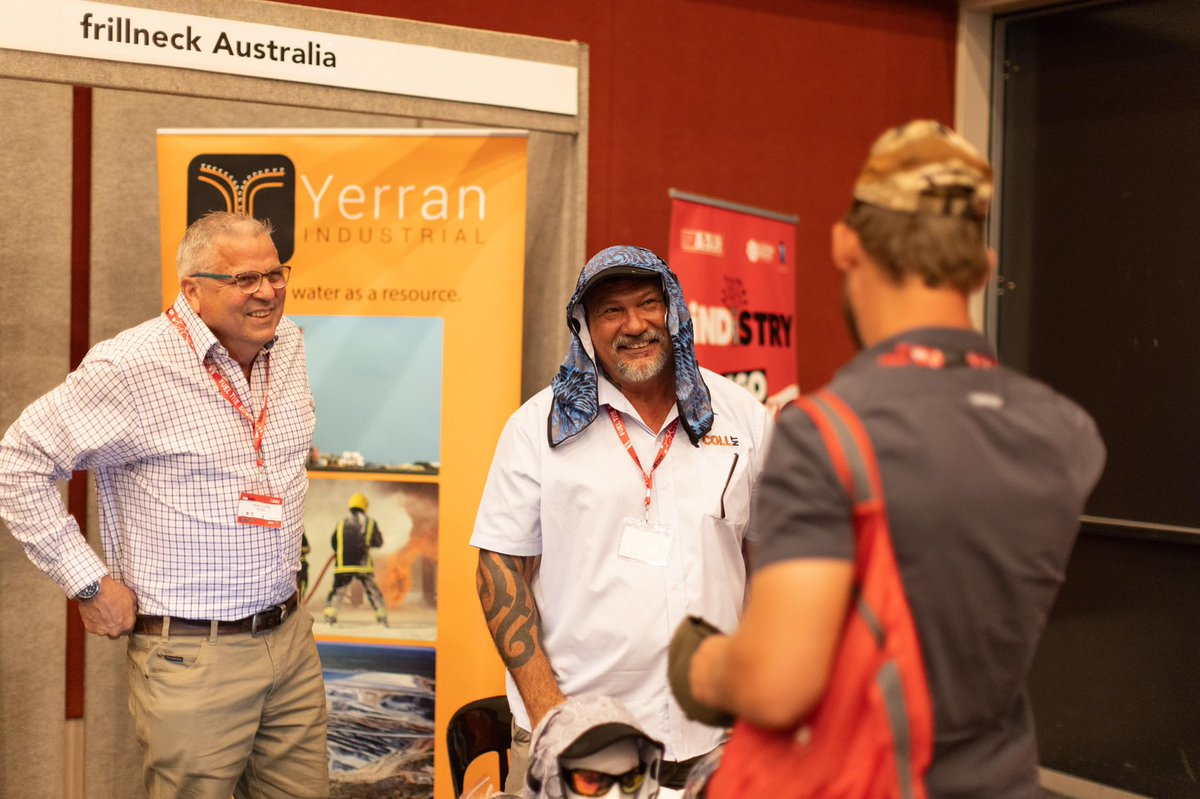 NTIBN1's tweet photo. It was great to see genuine engagement between different industries and organisations during this years 10th AEDF!
#engagement #iNDiSTRY #onceyougoblack #blackexcellence #buyblack #engagement #businessforum #makeadifference https://t.co/NeH9ZPybIA