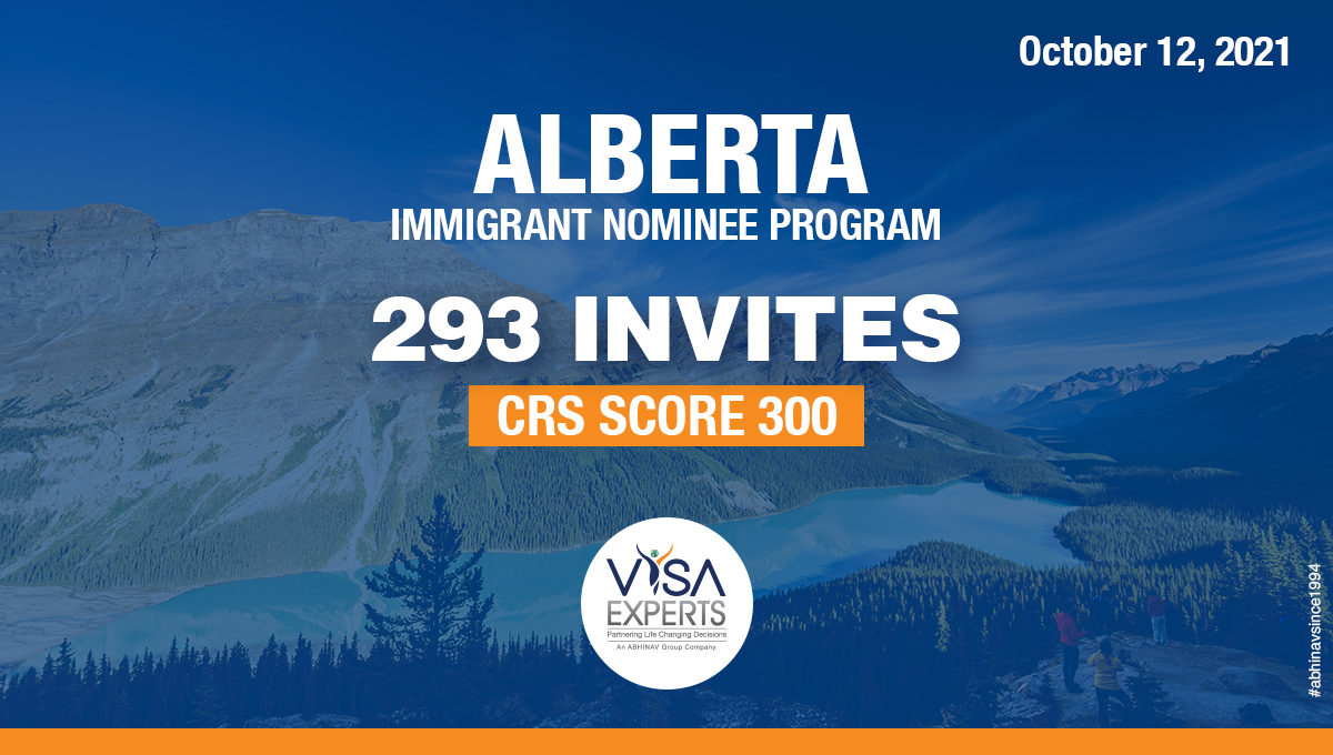 VisaExperts_'s tweet photo. For more information call us at +91-8595338595.
#AlbertaPNPDraw #AlbertaImmigrantNomineeProgram #ExpressEntryStream #AlbertaExpressEntryStream #CanadaPR #ProvincialNomination #CanadaPNP #CanadaImmigration #Immigratetocanada #ImmigrationMadeSimple #visaexperts https://t.co/tWKtVdpBze