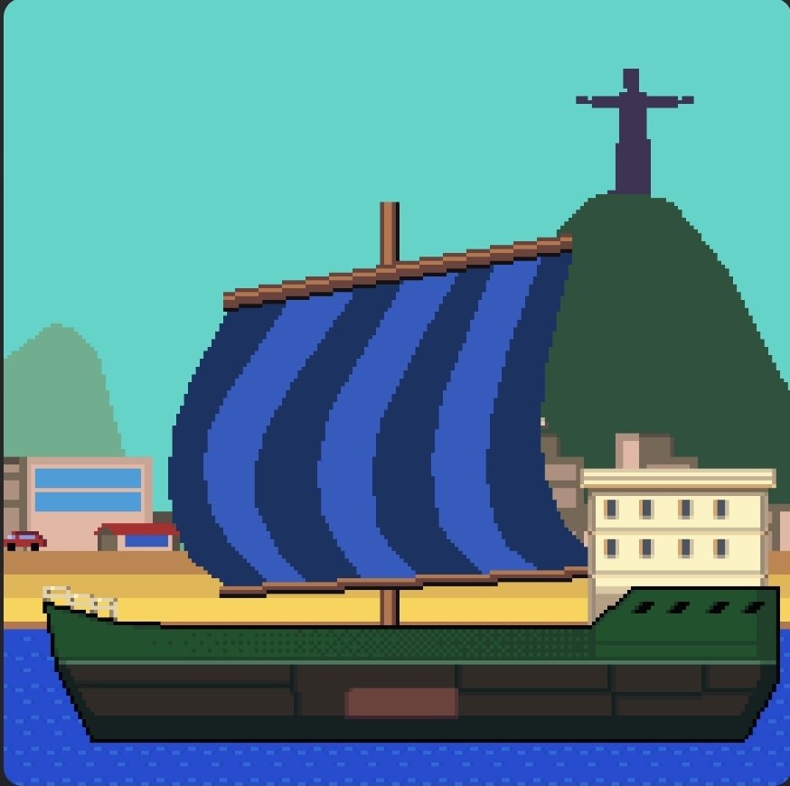 baadjuujuu's tweet photo. @BootyDAO in full effect! Got a ship for my @BitBoat1 captain. #WAGMI! Check your wallets for the drop! We comin for the #Kraken!
#Solana #SolanaNFTs #SolanaSeason https://t.co/y05JlQAiEQ