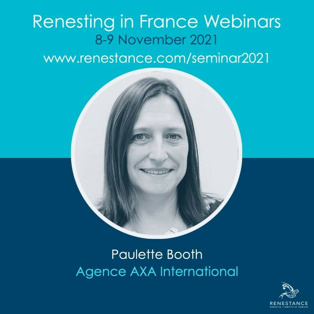 RenestanceFR's tweet image. Learn more about Insurance Needs in France. Paulette has over 30 years experience in the banking and insurance industry. Prior to moving to France, she worked in the UK with Barclays Bank and Legal &amp;amp; General, specialising as a mortgage and insurance advisor.
Since 2012 Paule…