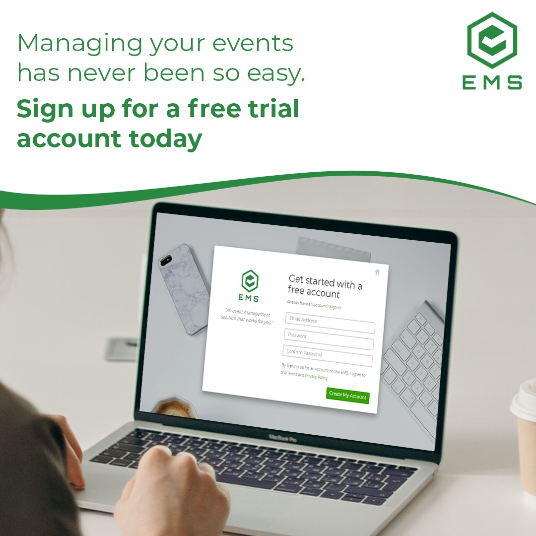 TheOfficial_EMS's tweet photo. Get started today with a free account set up!
Visit 👉https://t.co/7bHzITb0pu.
#oesems #EMS #eventmanagement #onlineevents #solution #new #support #work #accountsetups #simple #support #easysolution #simplesolution #EMSfeatures https://t.co/9QPJqroABo