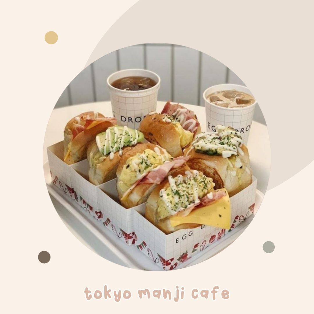 ௹ Toman Cafe ー CLOSED tweet media