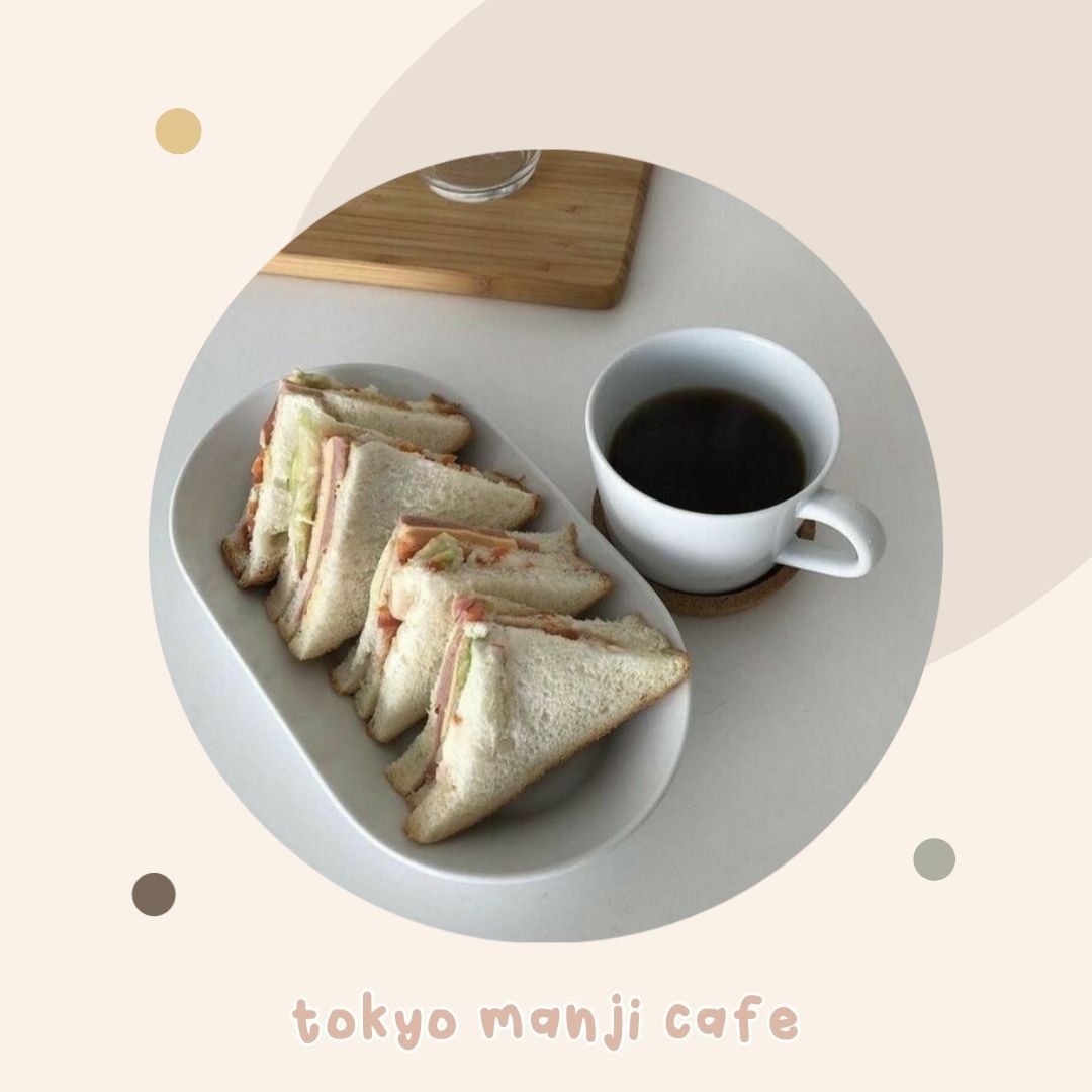 ௹ Toman Cafe ー CLOSED tweet media