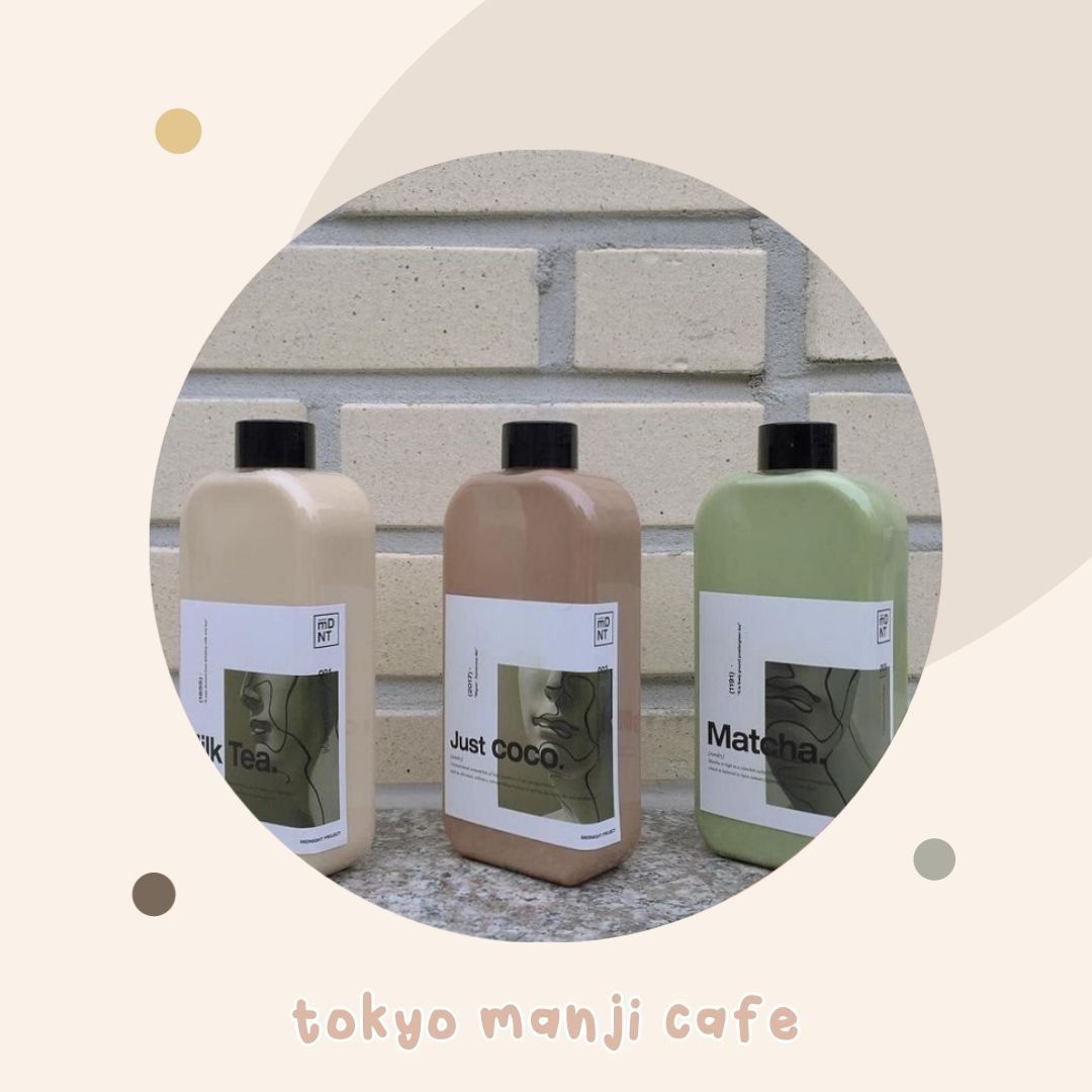 ௹ Toman Cafe ー CLOSED tweet media