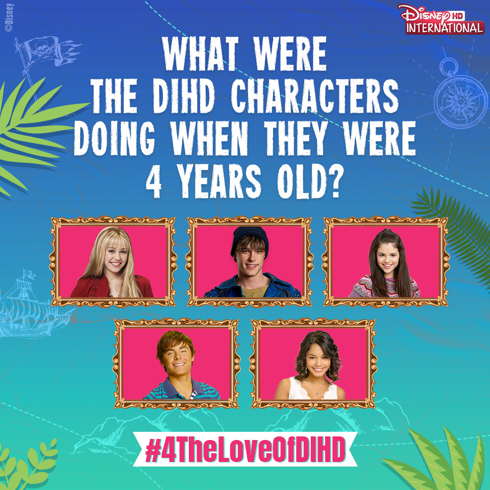 Any guesses guys? #4TheLoveOfDIHD