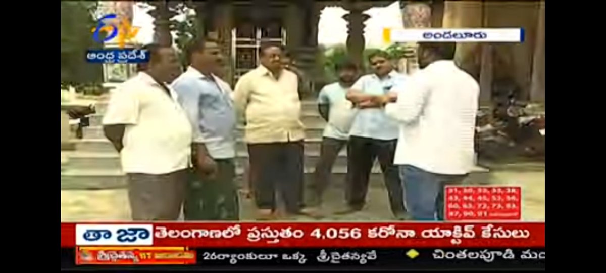 Kowshik Maridi tweet media