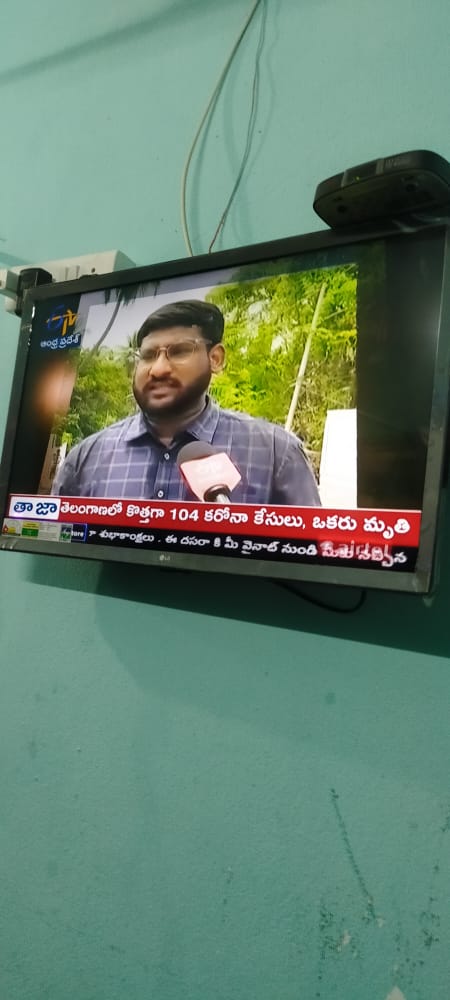 Kowshik Maridi tweet media