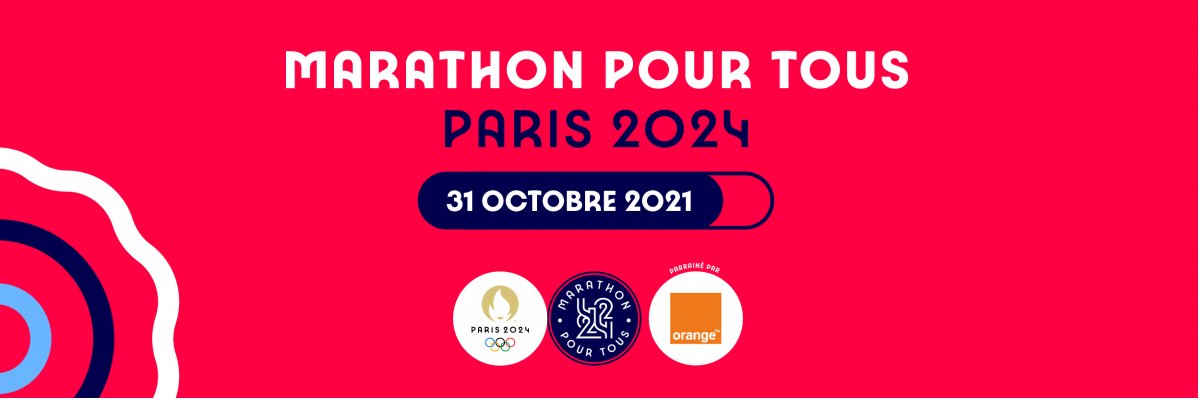 PierreEmileLAMY's tweet photo. Un dossard en jeu pour les #JOP2024, 
donnez-moi 400m d’avance sur #kipchoge svp 
@Paris2024   
On va en avoir besoin pour cette course - poursuite avec Eliud ce champion hors normes !!🏃🏃‍♀️🏃‍♂️
 ! #MarathonPourTousParis2024. 
#TeamOrangeRunning
#ObjectifParis2024
@orange https://t.co/pdnDjAcbA6