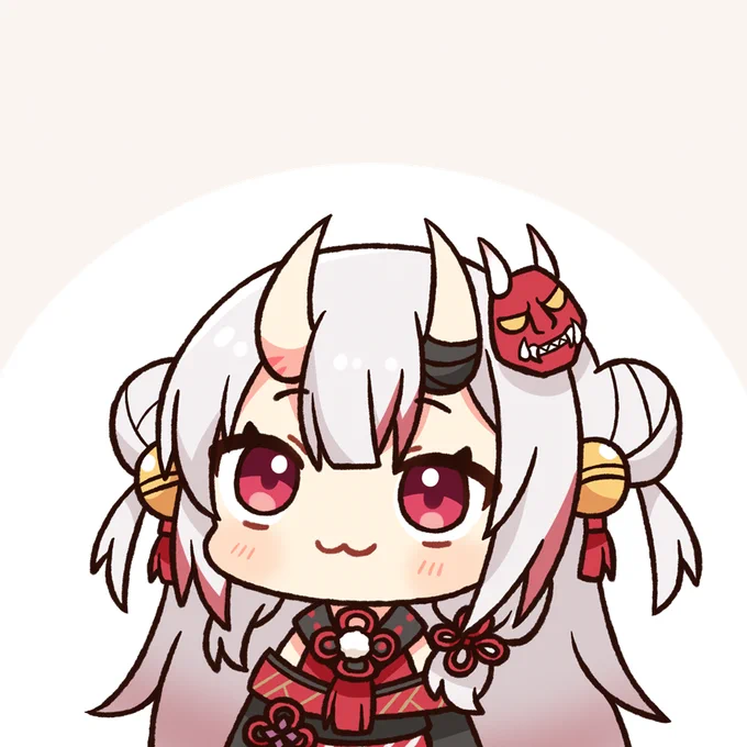過去絵お嬢 