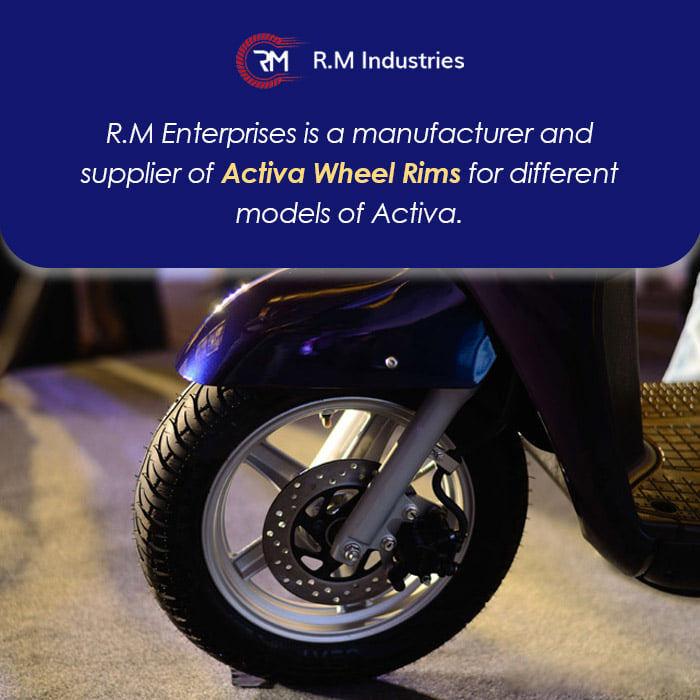 industries_rm's tweet photo. Made from the premium quality aluminum finish, anti-rust, anti-explosion, and perfect for all weather drive.
👉Get Now: https://t.co/ErnVSPiOVo https://t.co/Ql1L7bAqxj