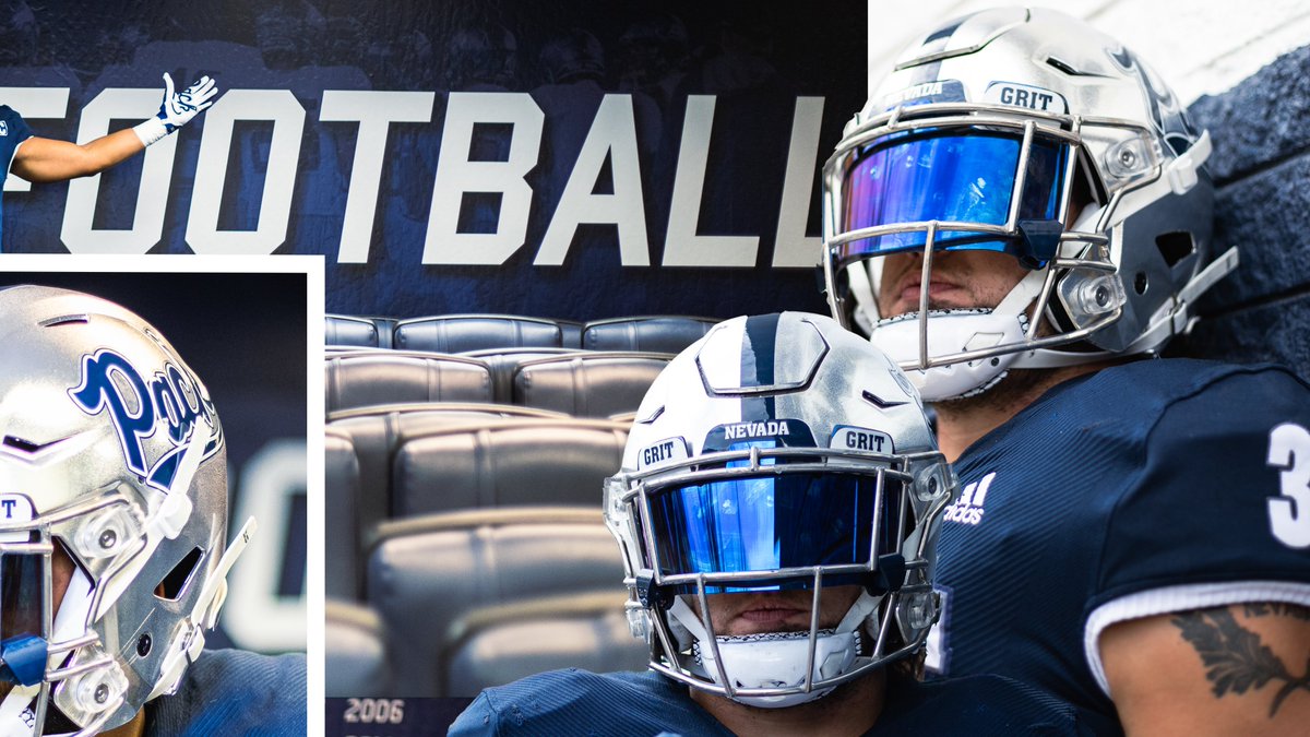 NevadaRecruits's tweet photo. Week 9 Threads.

#BattleBorn x #NevadaGrit https://t.co/ctuhiOfG5o