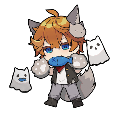AeEntropy's tweet photo. Happy Halloween #GenshinImpact #原神 #원신 https://t.co/JyA7VZduMb