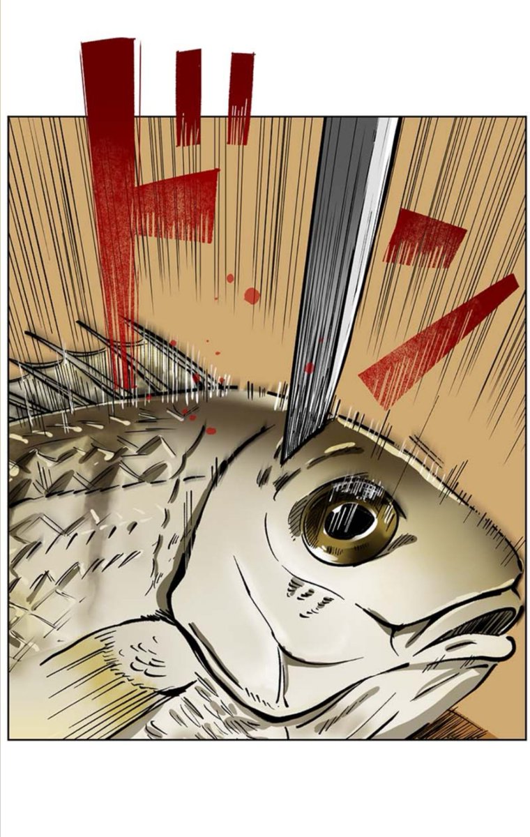 お化けと風鈴、20話が公開されました!
舞台は17年前に!
主人公ヒロトの境遇が少しずつ明きらかになっていきます。 