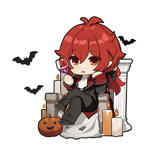 AeEntropy's tweet photo. Happy Halloween #GenshinImpact #原神 #원신 https://t.co/JyA7VZduMb