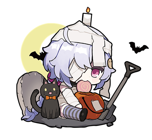AeEntropy's tweet photo. Happy Halloween #GenshinImpact #原神 #원신 https://t.co/JyA7VZduMb