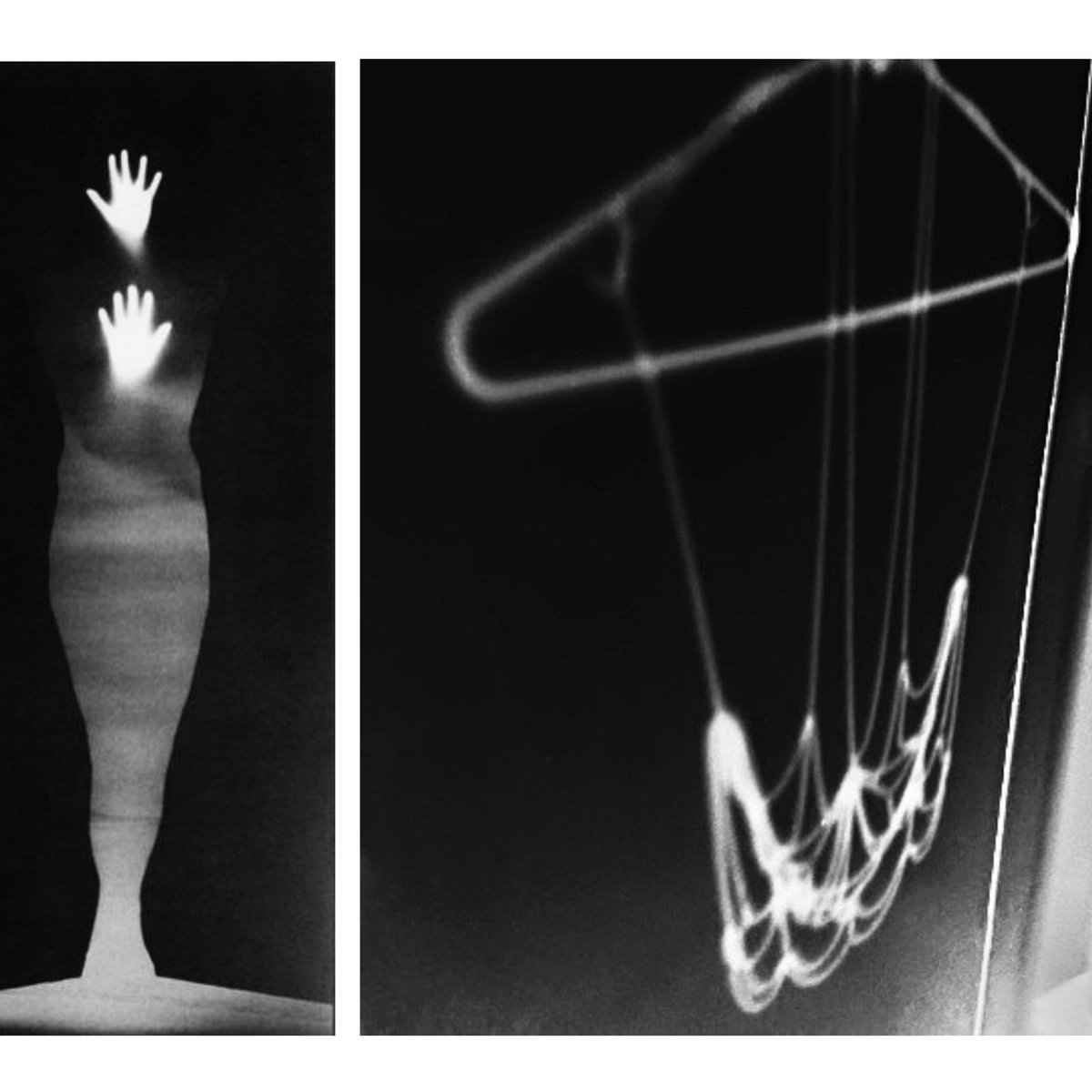 camilaxcastillo's tweet photo. Drawing in black and white without paper.
#shadows #negativepic #NFT #drawing #art #digitalart #opensea #drawing #nftart #bauhausinspo #moma #bauhaus #artist https://t.co/7tPGY10r3j