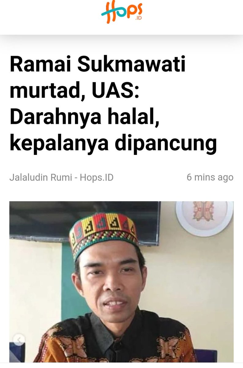 ABBA 🇮🇩 Jeffry tweet media