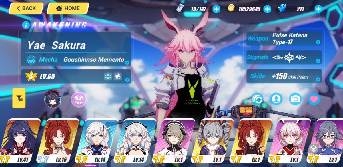 // Anyway

Flexing my Valk collection