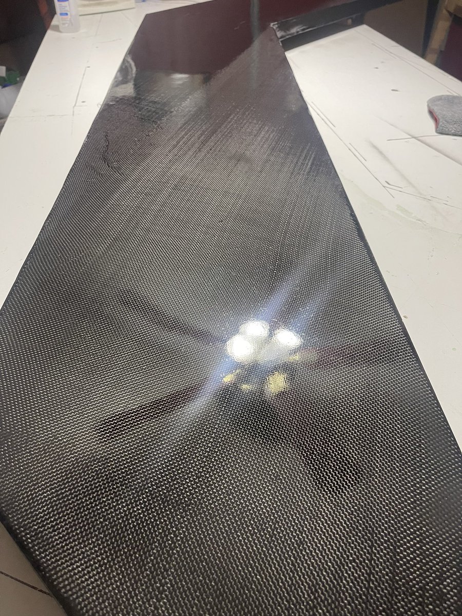 TheFlyingHuff's tweet photo. Each project the piece gets a little better can’t wait until the day that they are turning out perfect it’s all baby steps but we are getting there for sure I may be putting in a ton of time and gave up my social life but one day this will be all worth it. https://t.co/CVHyCxB3tb