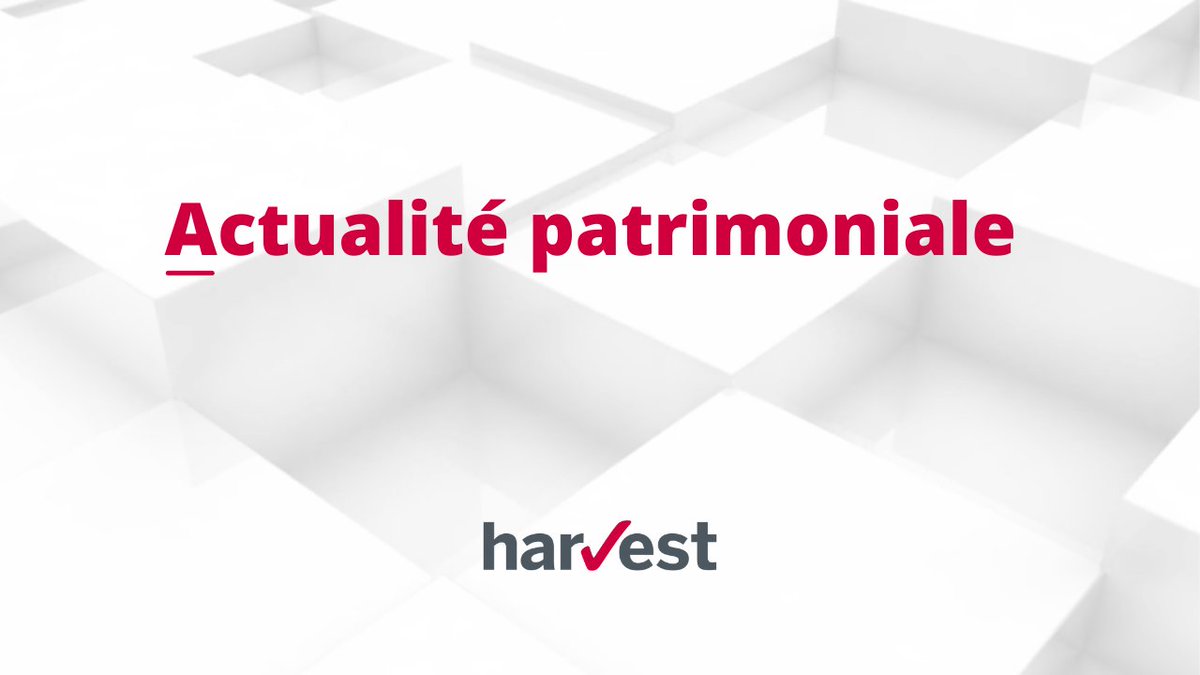 HarvestGroupe's tweet image. [Actualité patrimoniale]📣 
À votre domicile principal, sont attachés plusieurs avantages fiscaux et droits pour votre conjoint. Mais, si vous partagez votre temps entre résidence secondaire et principale, que se passe-t-il ?
La réponse👉 fidroit.fr/professionnels…

#fidroit