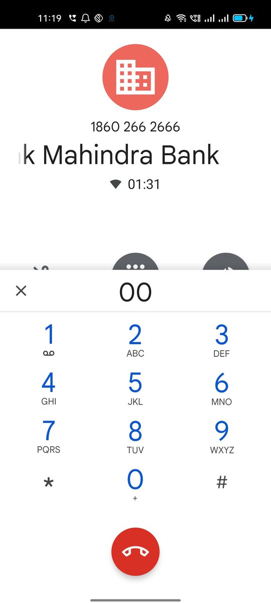 Sach usless customer care number <a href="/KotakBankLtd/">Kotak Mahindra Bank</a> how to customer contact you and solve them quaries yahi agar customer aapka call Nahi uthate to aapke recovery agent unke reference number pe call karte hai Abhi aap customer ka call connect Nahi kar rahe ho to customer kya kare 😡